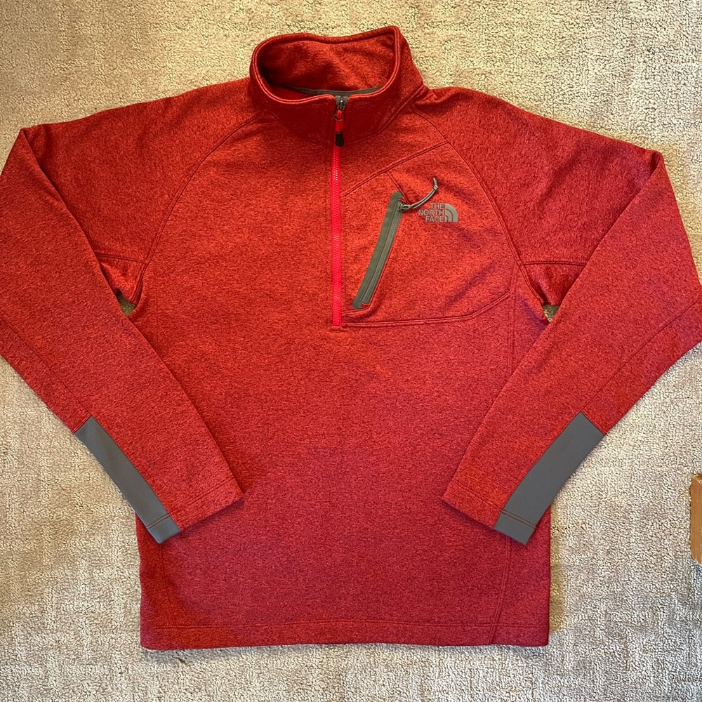 The North Face men’s jacket